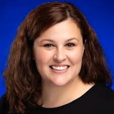 Join us in congratulating Elizabeth Werner Baldwin, P.E.