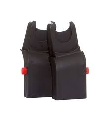 Wann dürfen kinder vorne sitzen mit sitzerhöhung? Abc Design Babyschalenadapter Fur Maxi Cosi Cybex Kiddy Fur Salsa Viper Turbo Condor Tereno Zoom Ab Modelljahr 2017