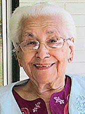 Frances Castellano Obituary (2017)