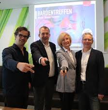 Dank Der Sparda Bank Nurnberg Atmet Weltmusik Beim Bardentreffen Nurnberg