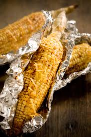 Cheese On The Cob Paula Deen Recipe In 2020 Recipes Cooking Food
