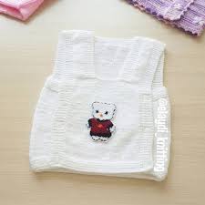 pinterest in en gozdesi mevsimlik kadin patik orgu modelleri bebek yelek erkek bebek baby knitting patterns
