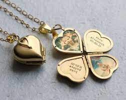 World Map Locket Personalised Necklace With Photos Planet Etsy Bff Jewelry Photo Locket Miss You Gifts