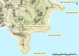 Maybe you would like to learn more about one of these? Don Bosco Hong Kong Climbing