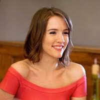 Alice Bevan's Instagram, Twitter & Facebook