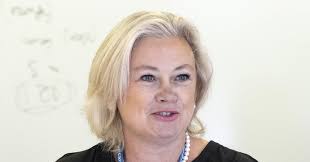 Former nurse made permanent CEO of special measures trust