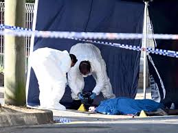 Inside 'Cocaine City' as horrifying drugs turf war erupts