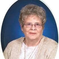 Jean (Schultz) Lange Obituary