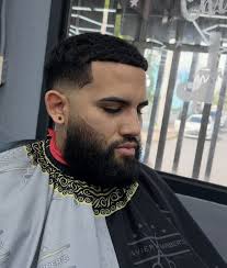 Gracias a Dios por el talento y salud para seguir dándole 🙏🏽💯, 📍 Javier  Barbers 📍, #enoizbarber