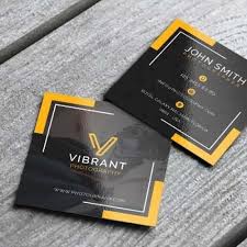 Overnight prints has a shopper approved rating of 4.6/5 based on 124459 ratings and reviews. Square Business Cards Uv 2 X 2 16pt On 4 Color Side S Overnight Grafix