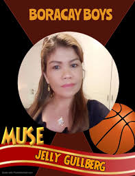 MUSE-BASKETBALL