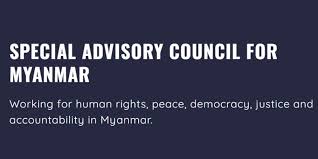 The citizen brings you breaking news, current affairs, celebrity and entertainment news, as well as sport news throughout the day. Three Former Un Experts Launch Independent Special Advisory Council For Myanmar The Online Citizen Asia News Wwc