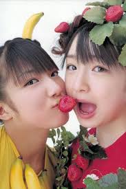 加護亜依 辻希美 モーニング娘 加護亜依 ダブルユー 辻 希美