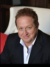 Tim Gidley's Instagram, Twitter & Facebook