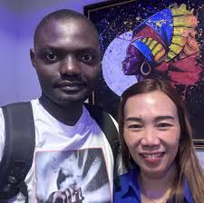 Anafe Innocent Ugbong