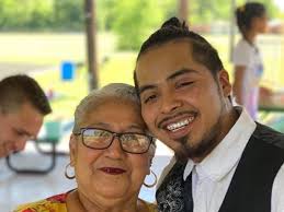 Fundraiser for Alexandra Gutierrez by Dulce Benitez : Paying Tribute to Marcos  Solis