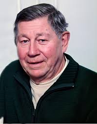 Contributions to the tribute of John Bufton