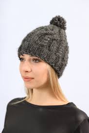 Knit Hat ,gift for Her ,gift Idea ,gift for Mom ,goth Slouchy Beanie , Goth  Slouch Hat ,unisex Slouch Hat/ Melange Biker Skullcaps for Men,