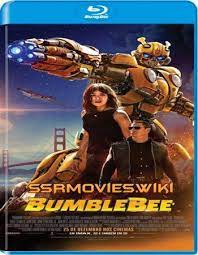 Bumblebee 2018 Dual Audio Hindi 720p Bluray X264 1 1gb Esubs Bumble Bee Movies Full Movies
