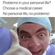 Funny Medical Memes - Physician Assistant/Medical Doctor | Medical  assistant humor, Medical student humor, Medical memes