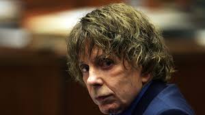 Lana clarkson's autopsy had shown that the actress suffered blunt trauma after the barrel of a gun was pushed into her mouth. Fama Y Asesinato La Historia Del Productor Phil Spector Que Murio De Covid 19 Duna 89 7 Duna 89 7