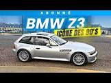 BMW-Z3-Coupe