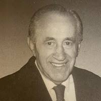 Obituary information for Warren Benjamin Kidder