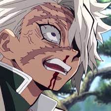 Come friend me on genshin 😩 uid: My Heart Sanemi Shinazugawa Facebook