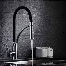wihobby robinet cuisine mitigeur avec douchette extractible en silicone noir rabattable 360 mitigeur pour evier chrome a bras rotat mitigeur douchette robinet cuisine mitigeur cuisine