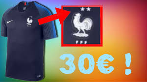 Ensemble maillot short chaussette equipe de france 2 étoiles , n°10 mbappe promo. Figura Crollo Stato Faux Maillot Equipe De France 2 Etoiles Nike Fare Uno Sforzo Esercitare Miscelatore