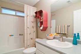 16 soft baby pink shabby chic bathroom. 20 Spectacular Boys Bathroom Ideas That Ll Inspire You