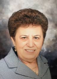 Lucia Celio Obituary