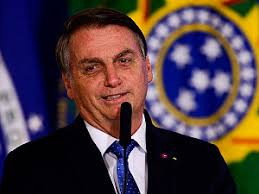 Conjur Bolsonaro E Condenado A Indenizar Jornalista Por Danos Morais