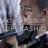 Jiwa masih mencintai kita punya harapan lagi jika kau mahu aku sanggup mulakan hidup baru. Aku Sanggup Original Song Lyrics And Music By Sufi Rashid Arranged By Gsr Daddybos Rx On Smule Social Singing App
