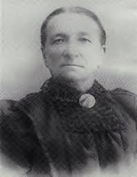 Sarah Waters Sharman Everson (1834-1909)