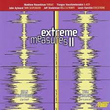 Extreme Measures II | Discography | Louis Karchin, composer