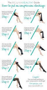 Pin By Sara Brown On Lymphedema Medical Compression Stockings Lymphedema Support Socks