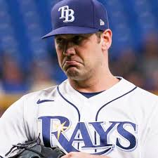 Good news for Andrew Kittredge, Rays' bullpen