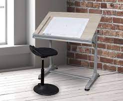 I've been playing around with the idea of getting myself a small drafting. The 10 Best Drafting Table Options For Modern Day Users