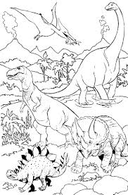 Zeichnung dinosaurier malvorlage dinosaurier zeichnen lernen malen und zeichnen kinderzimmer gestalten niedliche zeichnungen kritzeleien deko basteln wenn du mal buch. Ausmalbilder Dinosaurier Grosse Sammlung Drucken