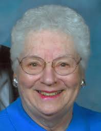 Obituary information for Marion G. Buchholz