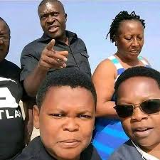 This are Nollywood Legend 🥰❤️☺️