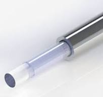 High Power Silica Fiber Cables - art photonics %