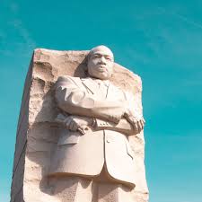 Today we celebrate martin luther king jr. Martin Luther King Jr Day January 18 2021 National Today