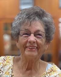 Joetta Croft Obituary February 21, 2025