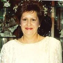 Mrs. Alice Faye Nickerson Obituary