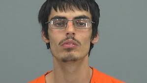 PCSO: Florence man traded images of child sex abuse