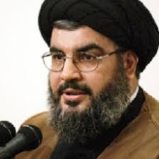 Hassan Nasrallah