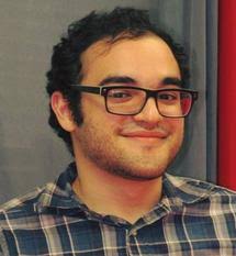 Peter John Hails Lopez