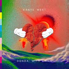West, apparently, is still coming to terms with the tragic loss of his mother at the age of 58. 808s Donda Kanye